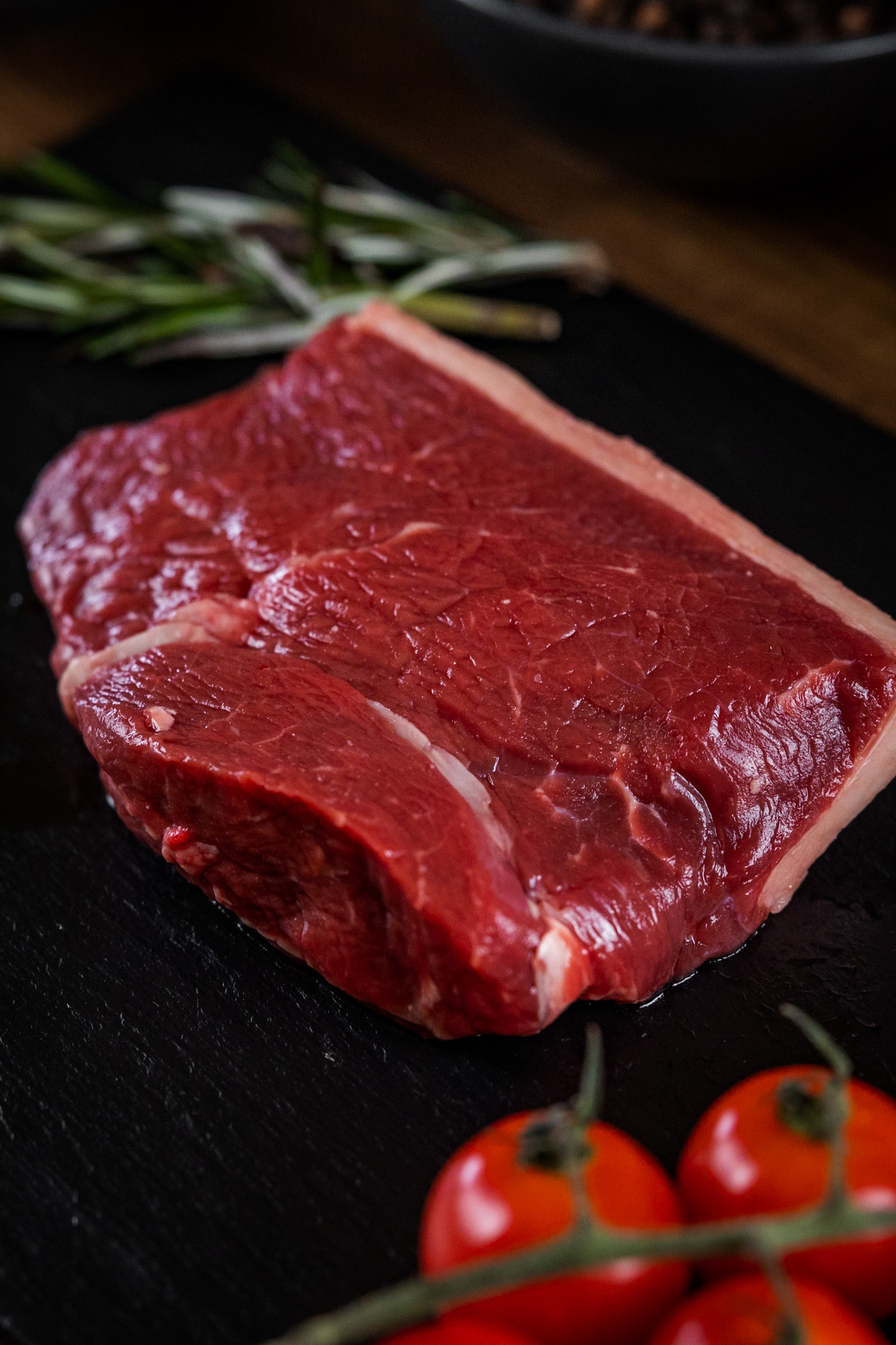 Blue Carbon Farming Company - Steaks, ribeye, sirloin meat boxes - commercial, brand, lifestyle and food photographer video production, bridgwater, somerset, uk IMPACT 20twenty-23