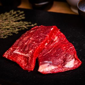 Flat Iron Steak - Image 3