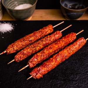 Beef Koftas (Rosemary Seasoning - 4 Pack) - Image 2