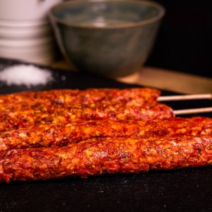 Beef Koftas (Rosemary Seasoning - 4 Pack) - Image 5