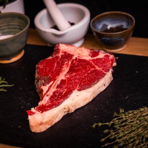 T-Bone Steak - Image 7