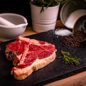 T-Bone Steak - Image 3