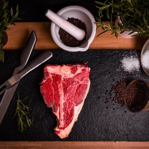 T-Bone Steak - Image 2