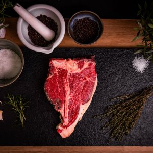 T-Bone Steak - Image 5