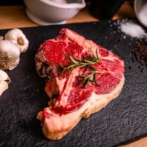 T-Bone Steak - Image 4