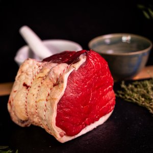 Top Side of Beef - Image 4