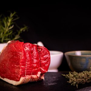 Top Side of Beef - Image 3