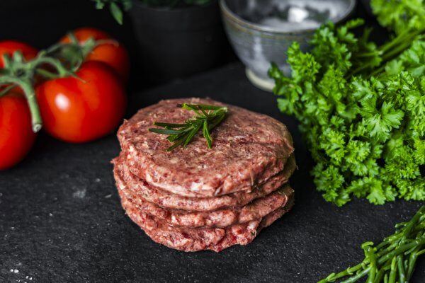 Beef Burgers - Image 3