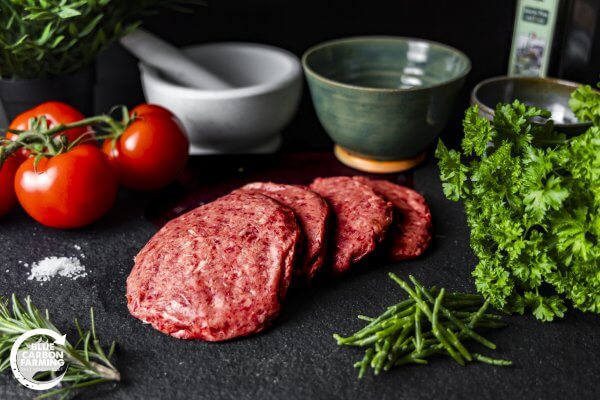Beef Burgers - Image 7