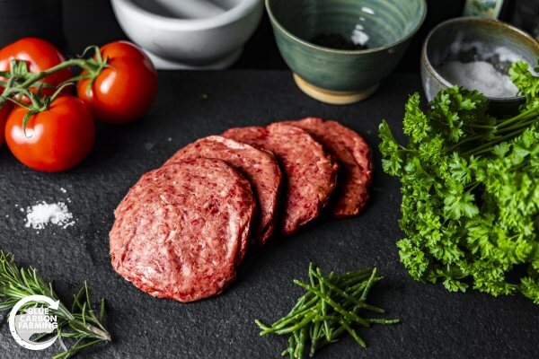 Beef Burgers - Image 6