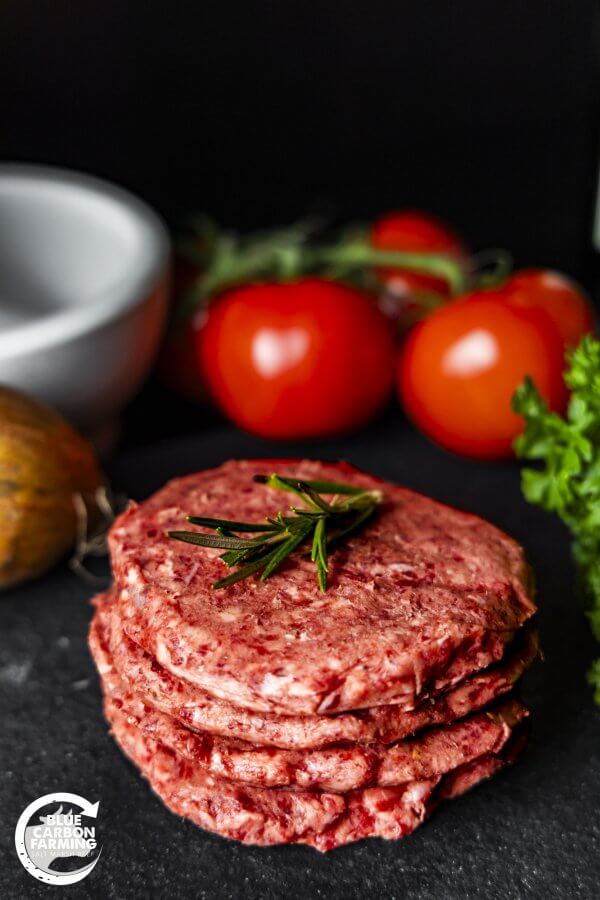 Beef Burgers - Image 5