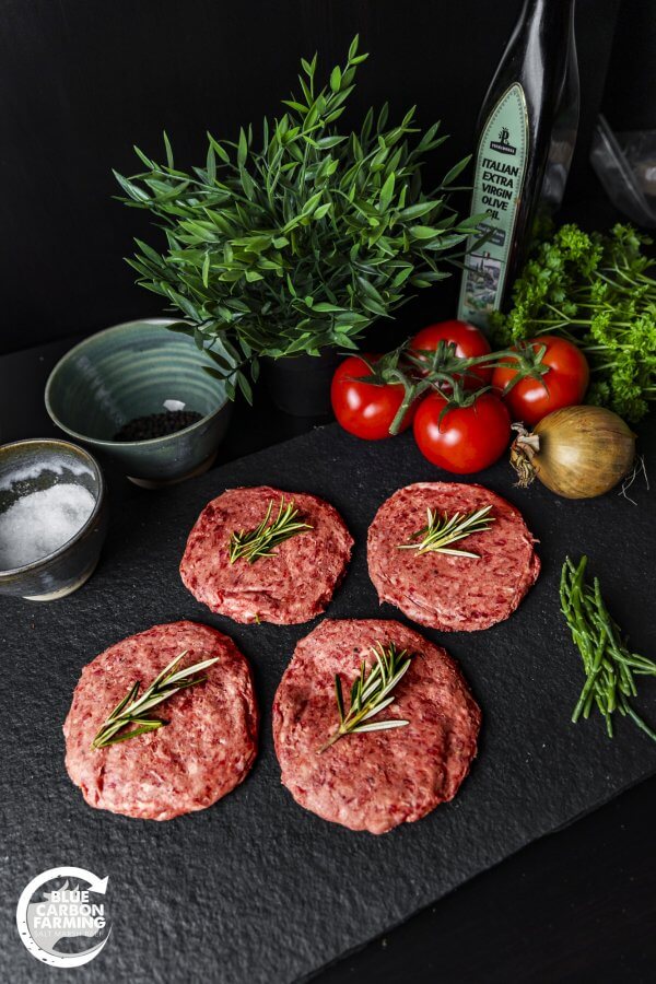 Beef Burgers - Image 3