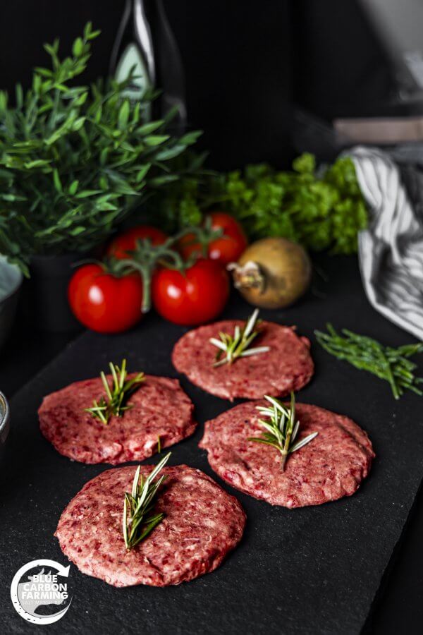 Beef Burgers - Image 9