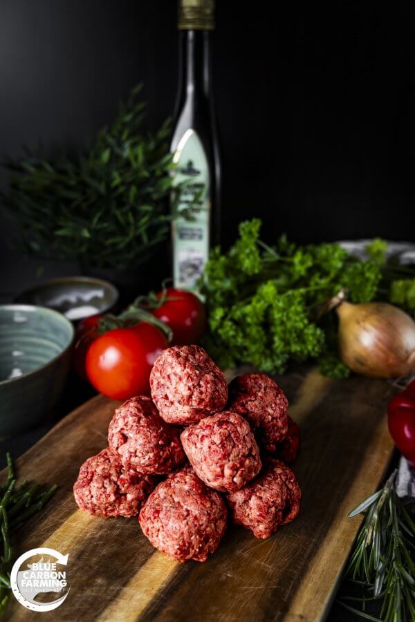 Meatballs (12 pack) - Image 10