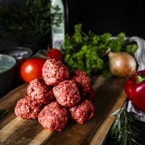 Meatballs (12 pack)
