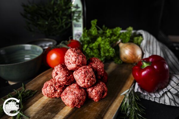 Meatballs (12 pack)
