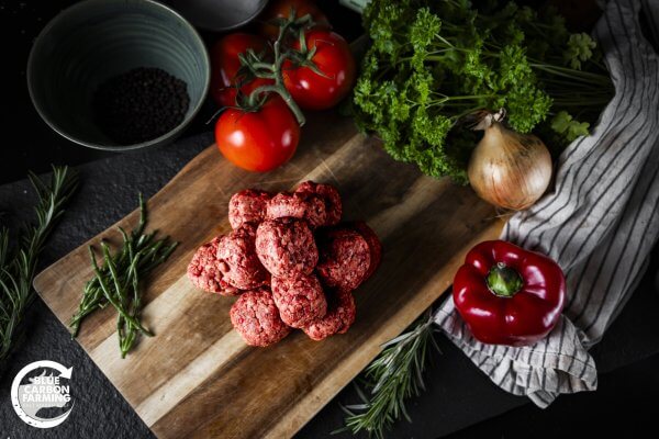 Meatballs (12 pack) - Image 8