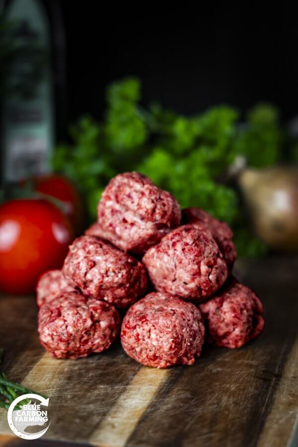 Meatballs (12 pack) - Image 7