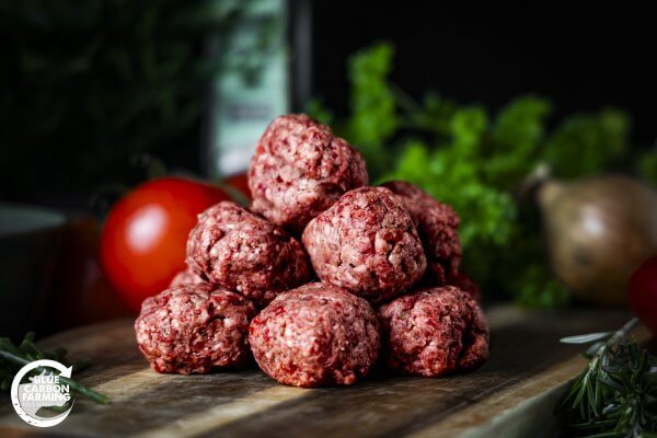 Meatballs (12 pack) - Image 6