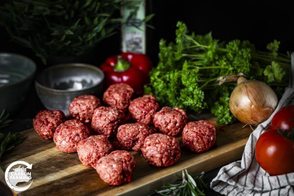 Meatballs (12 pack) - Image 5