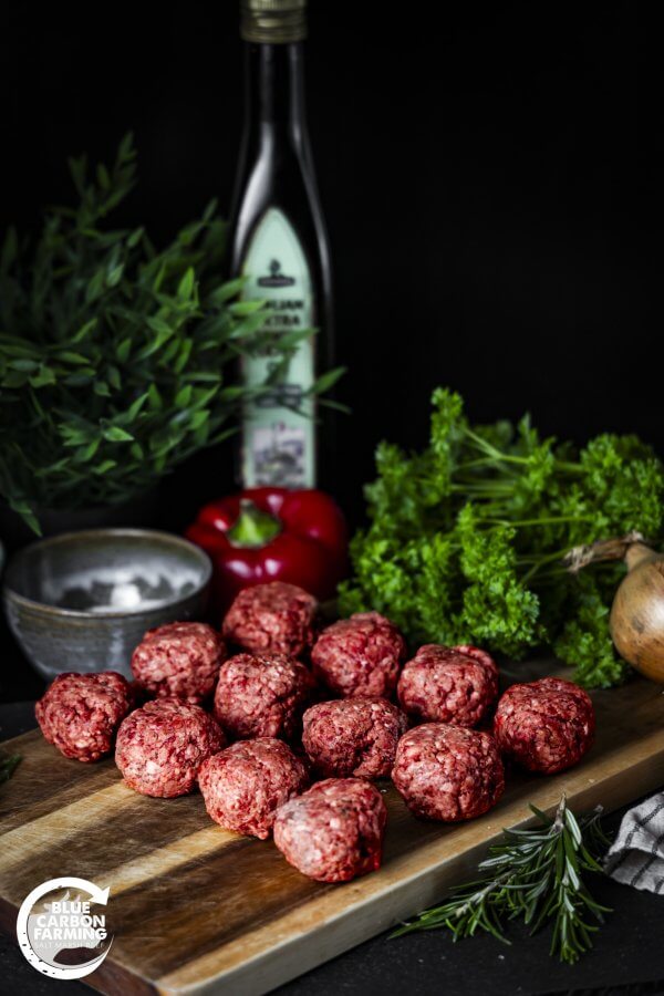 Meatballs (12 pack) - Image 4