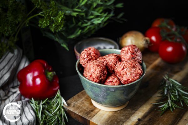 Meatballs (12 pack) - Image 2
